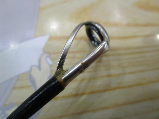 ソルティガコースタル SG ヒラマサ 60S・F