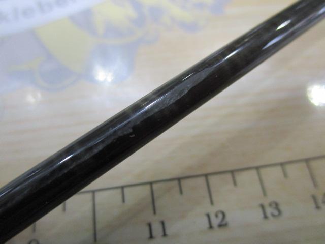 ソルティガコースタル SG ヒラマサ 60S・F