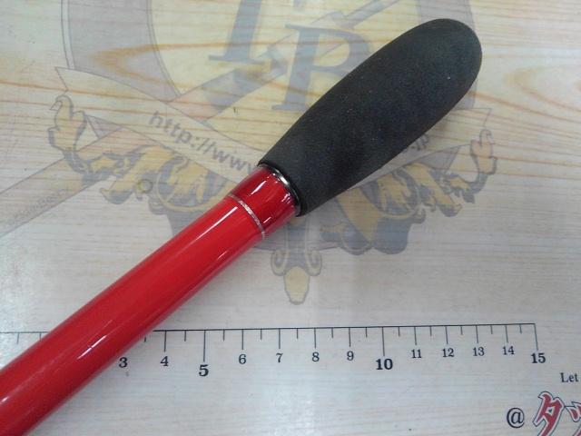 ライズウェイLGスタイル播磨灘タコ180