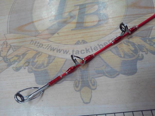 ライズウェイLGスタイル播磨灘タコ180