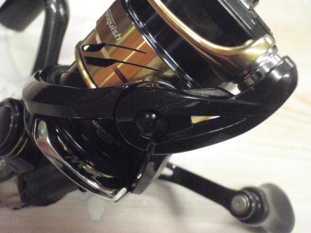 17ヴァンキッシュFWチューン 1000S