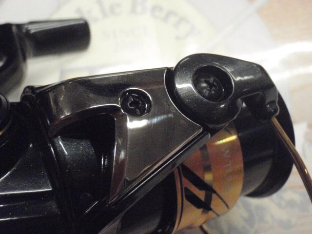 17ヴァンキッシュFWチューン 1000S