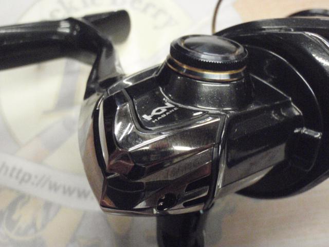 17ヴァンキッシュFWチューン 1000S