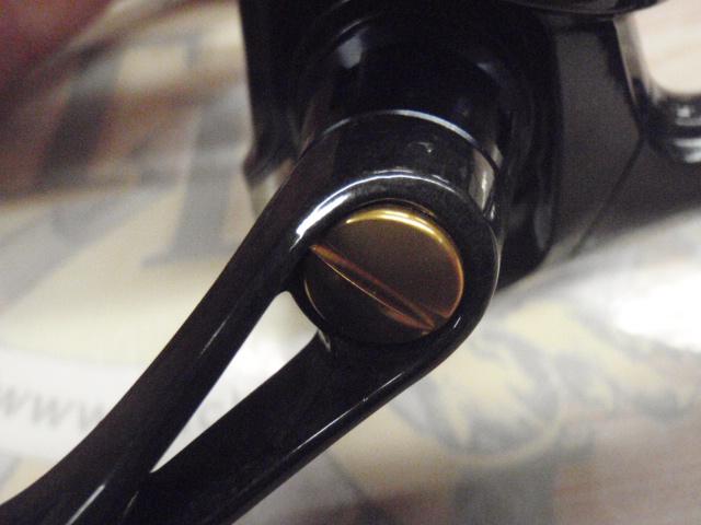 17ヴァンキッシュFWチューン 1000S