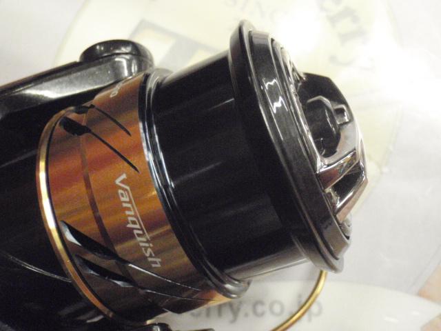 17ヴァンキッシュFWチューン 1000S