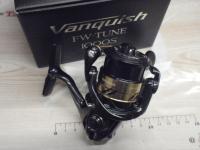 17ヴァンキッシュFWチューン 1000S