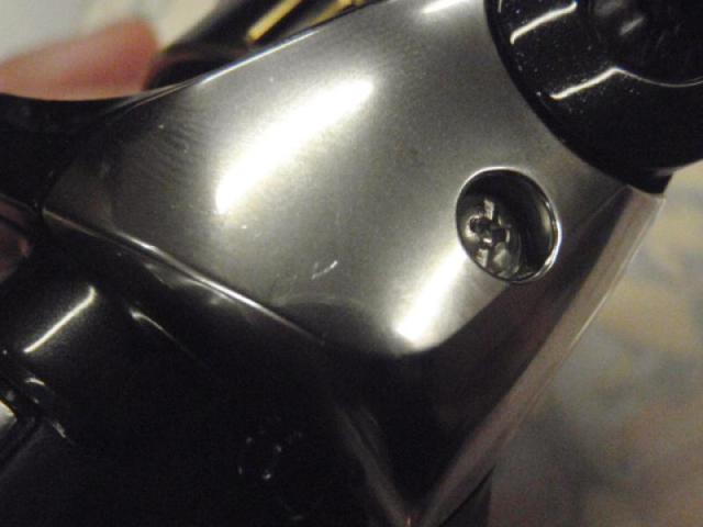 13ヴァンキッシュリミテッドエディション C2000HGS