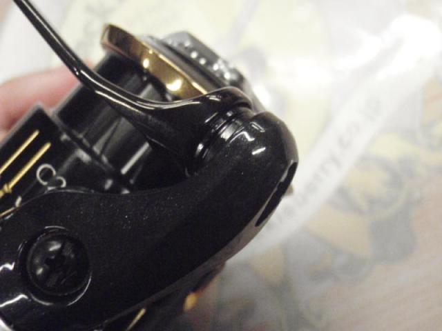 13ヴァンキッシュリミテッドエディション C2000HGS