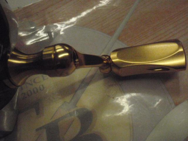 13ヴァンキッシュリミテッドエディション C2000HGS