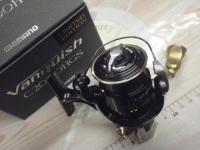 13ヴァンキッシュリミテッドエディション C2000HGS