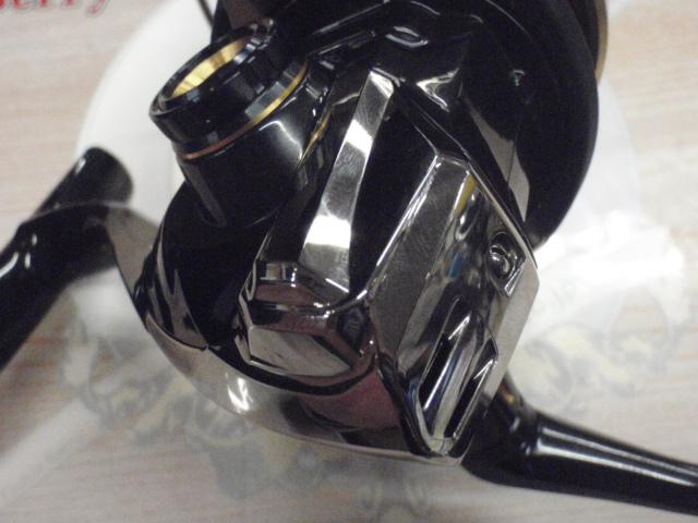 20ステラSW 6000HG