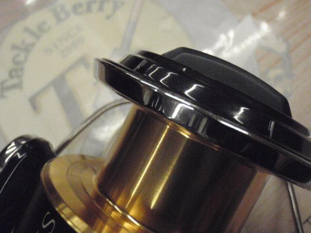 20ステラSW 6000HG