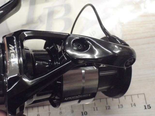 23ヴァンキッシュ C3000XG