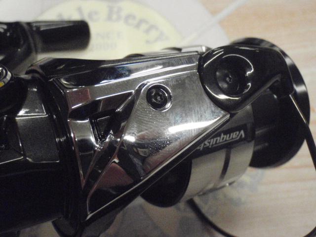 23ヴァンキッシュ C3000XG