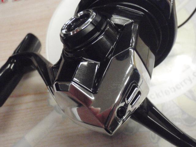 23ヴァンキッシュ C3000XG