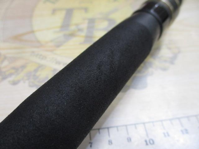 バスビートⅡ BBS-622ULⅡ