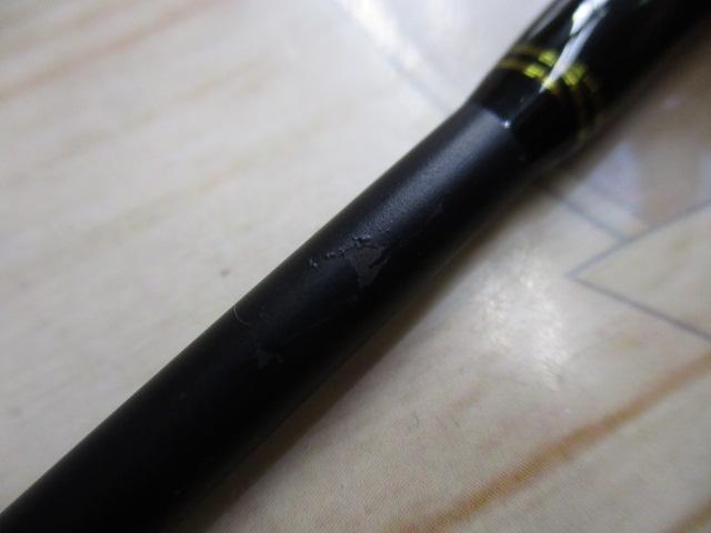 バスビートⅡ BBS-622ULⅡ