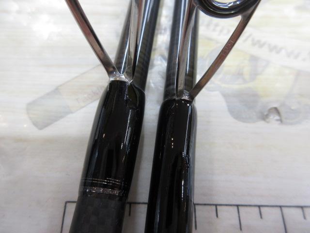 サイファリストプロスペックHRX CPRS-93H