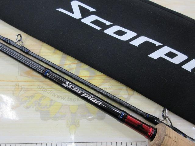 スコーピオン 1703R-2(2019モデル)