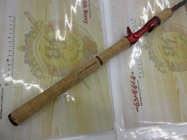 スコーピオン 1703R-2(2019モデル)