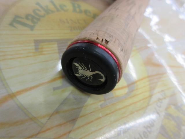 スコーピオン 1703R-2(2019モデル)