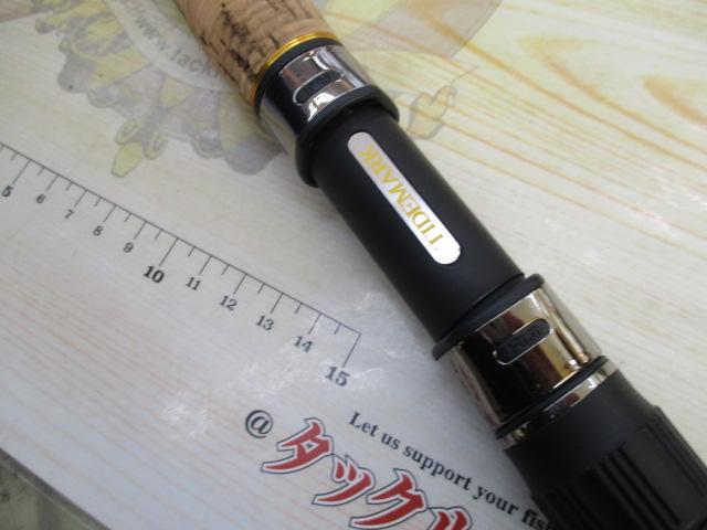 タイドマーク アルテサーノ キャステイシア TMACS-96/08