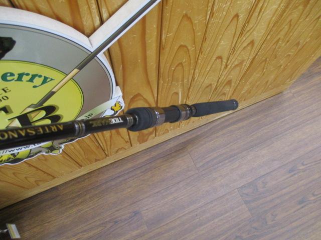 タイドマーク アルテサーノ エヴォルティア TMAES103/08