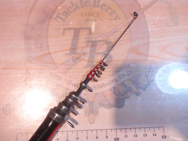 がま磯プレシードSP 1-50