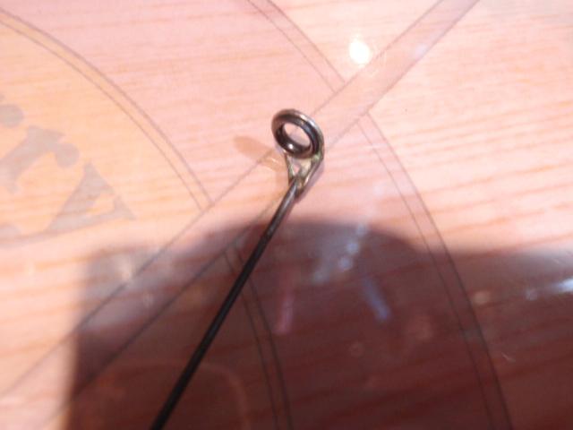 がま磯プレシードSP 1-50