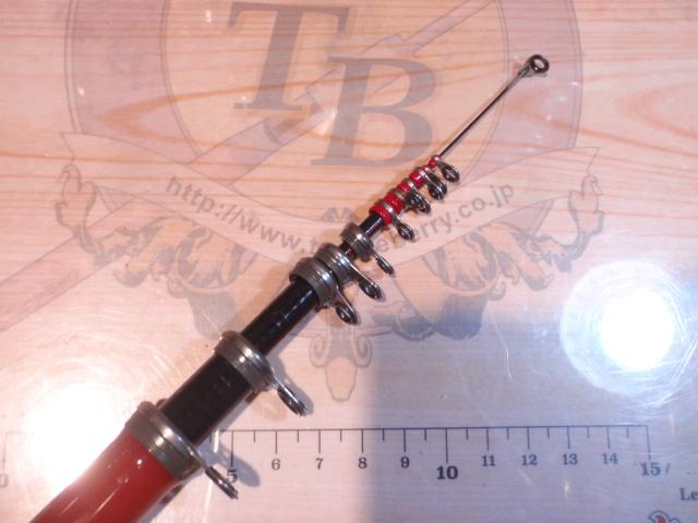 がま磯チヌスペシャルⅡ 53