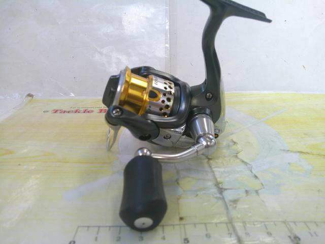 09レアニウムCI4 1000S