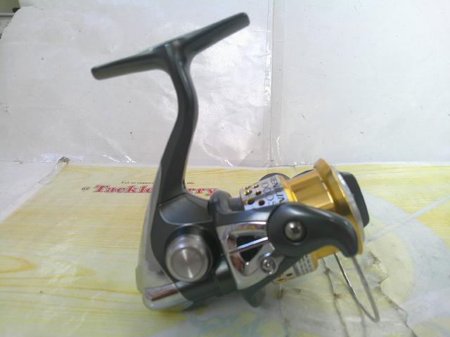 09レアニウムCI4 1000S