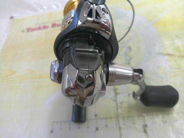 09レアニウムCI4 1000S