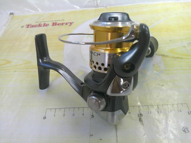 09レアニウムCI4 1000S