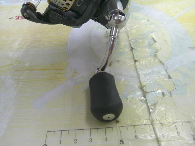 09レアニウムCI4 1000S