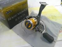 09レアニウムCI4 1000S