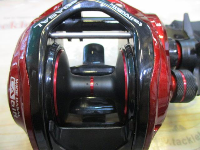 ワイドバサル CA61R