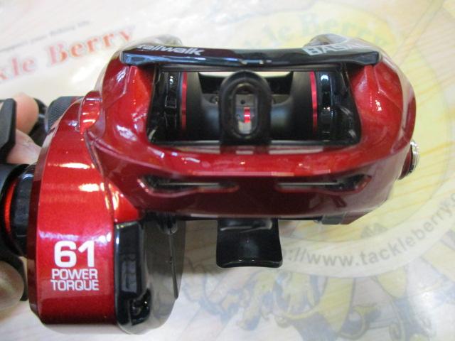 ワイドバサル CA61R