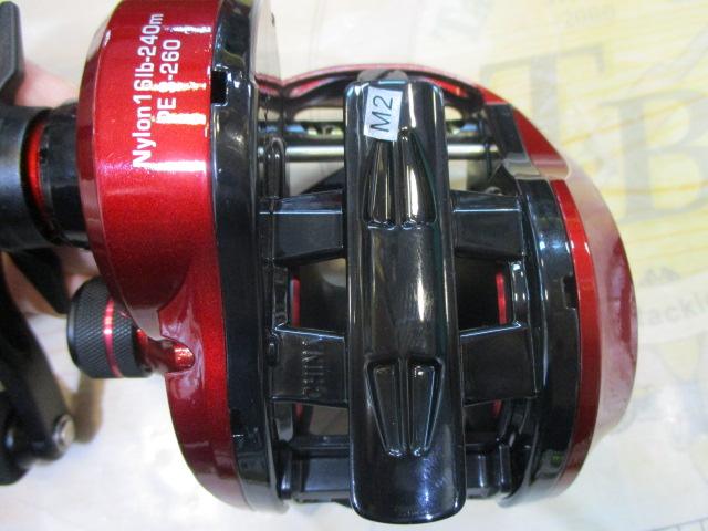 ワイドバサル CA61R