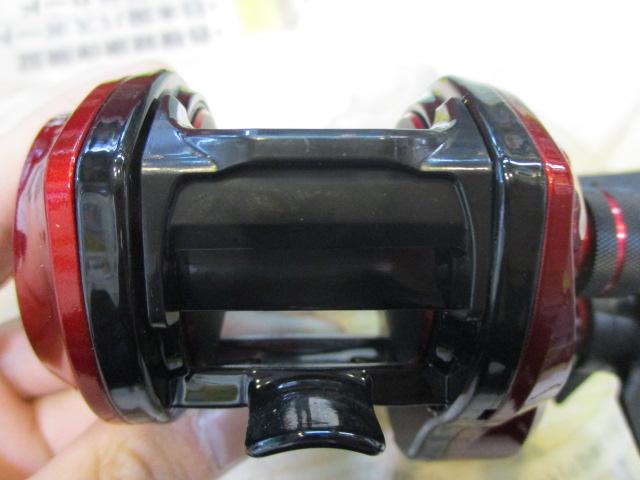 ワイドバサル CA61R