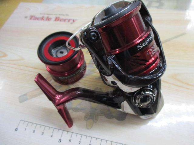 18セフィアBB C3000SHG