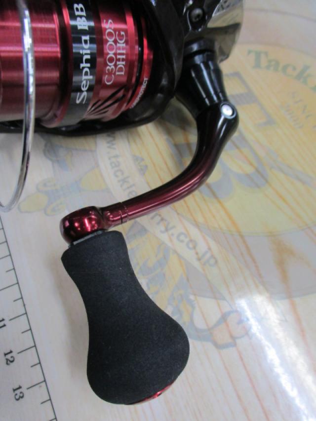 18セフィアBB C3000SHG