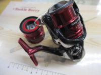 18セフィアBB C3000SHG