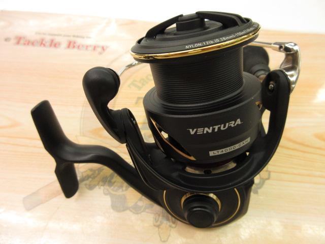 25ベンチュラ LT4000-CXH