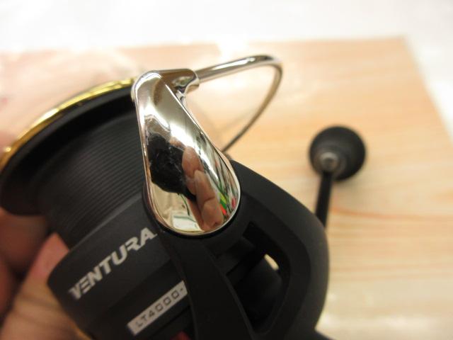 25ベンチュラ LT4000-CXH