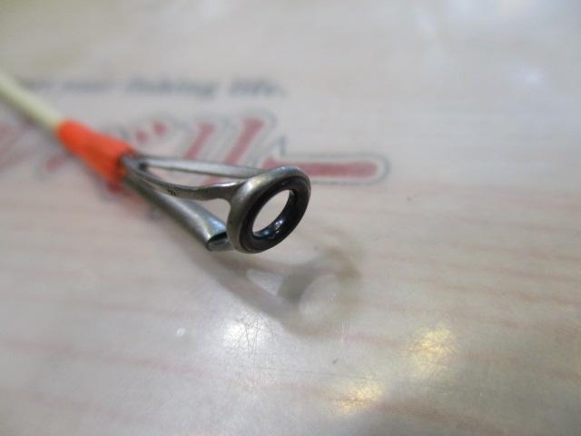 ムゲン ピュア船LFスペック 195-80