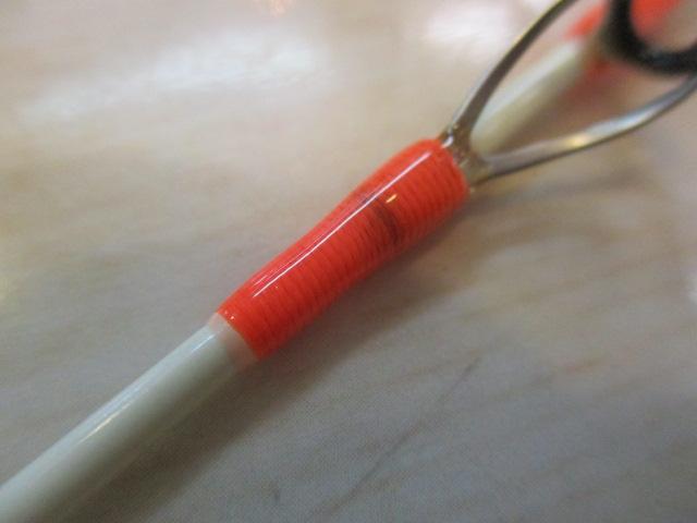 ムゲン ピュア船LFスペック 195-80