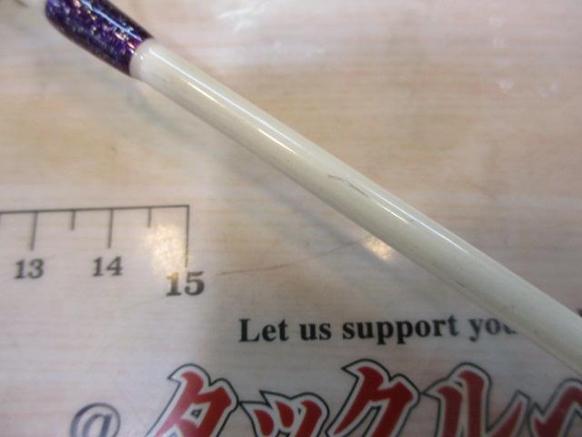 ムゲン ピュア船LFスペック 195-80