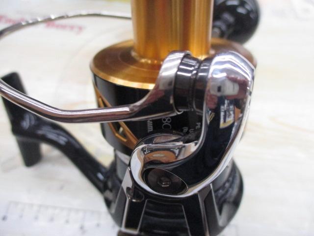 19ステラSW 8000HG