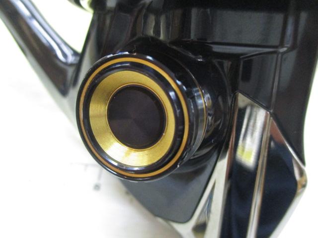 19ステラSW 8000HG